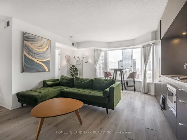 Additional image 3 of 155 Yorkville Ave Unit 2504