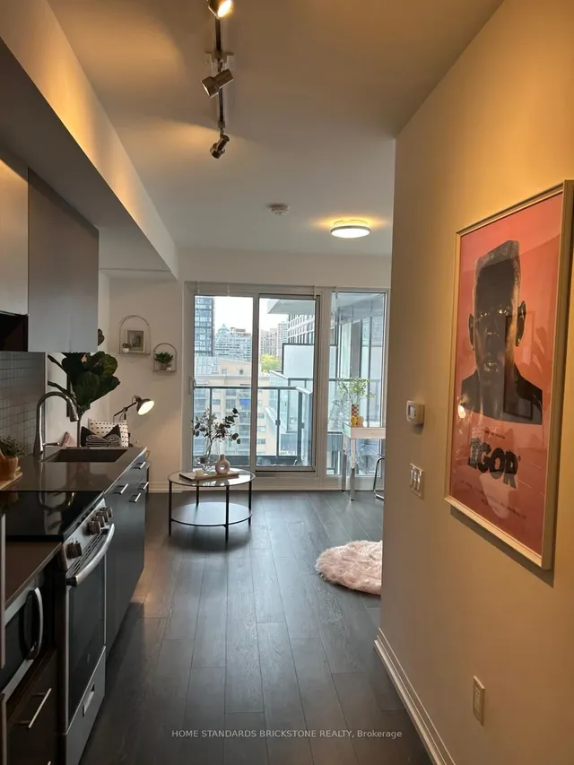 Additional image 15 of 251 Jarvis St Unit 1205