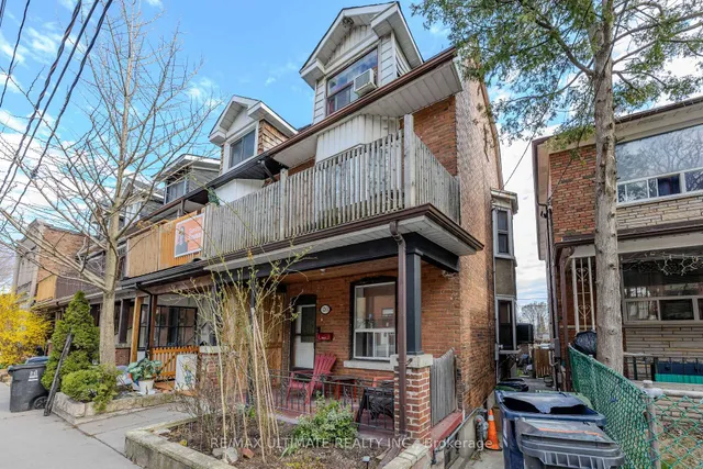 Additional image 2 of 1261 Davenport Rd