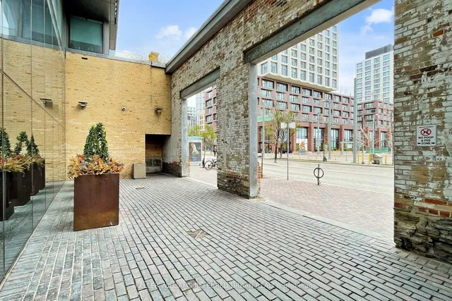 Additional image 4 of 390 Cherry St Unit 604