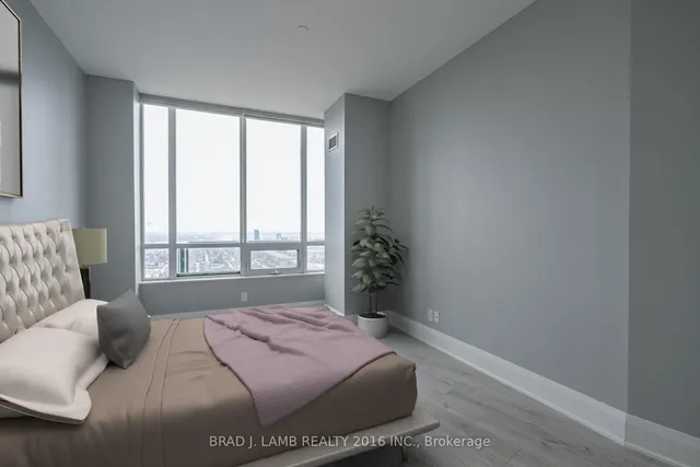 Additional image 14 of 36 Park Lawn Rd Unit 4403