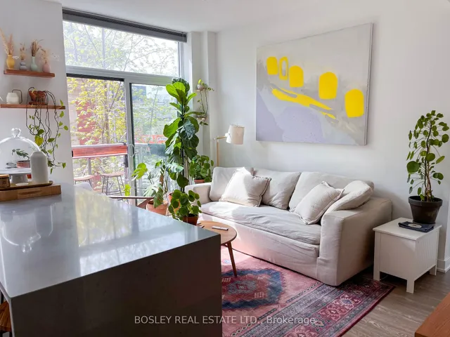 Additional image 7 of 106 Dovercourt Rd Unit 206