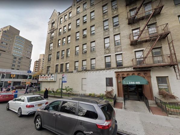 136-05 Sanford Avenue #3B, Flushing, NY 11355