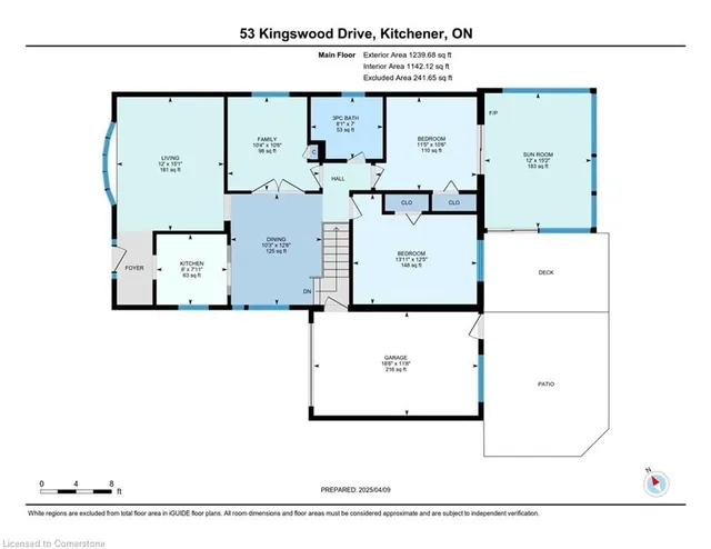 Additional image 24 of 53 Kingswood Dr