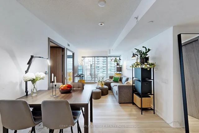 Additional image 14 of 17 Bathurst St Unit 1006