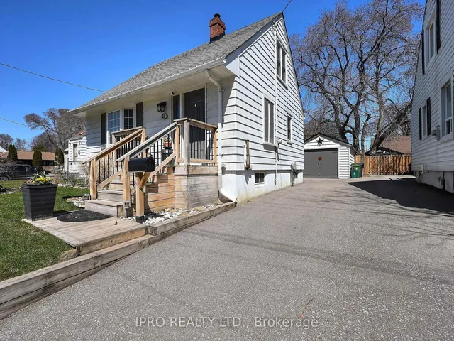 Additional image 3 of 13 Avon Park Dr