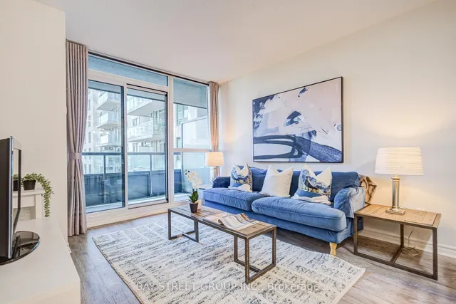 Additional image 28 of 25 Lower Simcoe St Unit 627