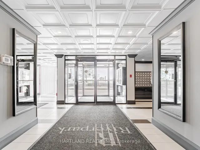 Additional image 2 of 600 Rexdale Blvd Unit 306