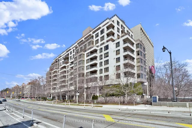2662 Bloor St Unit 312