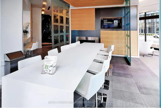 45 Charles St Unit 5103