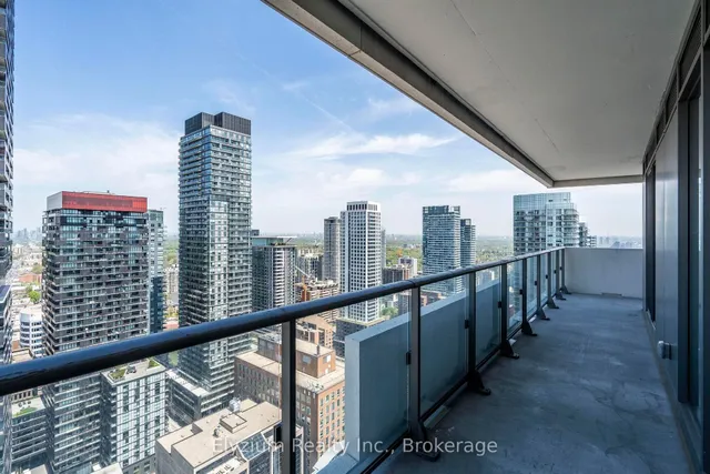 Additional image 22 of 2221 Yonge St Unit 3202