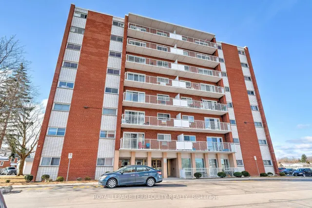 10 WOODMAN Dr Unit 101