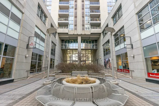 Additional image 30 of 4978 Yonge St Unit 1503