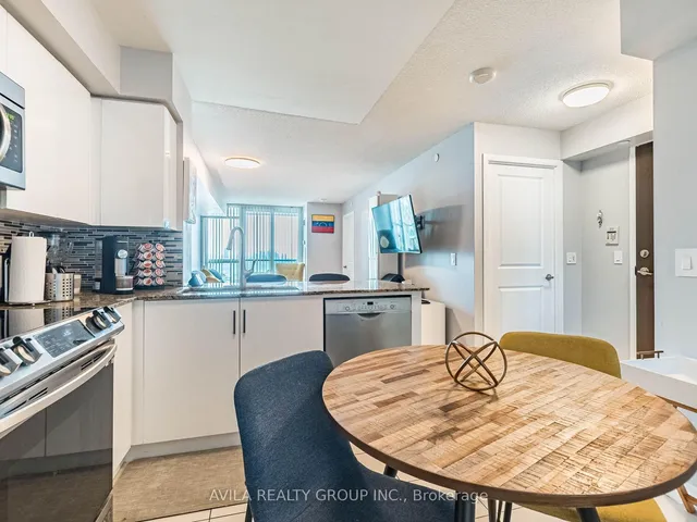 Additional image 14 of 215 Sherway Gardens Rd Unit 1001