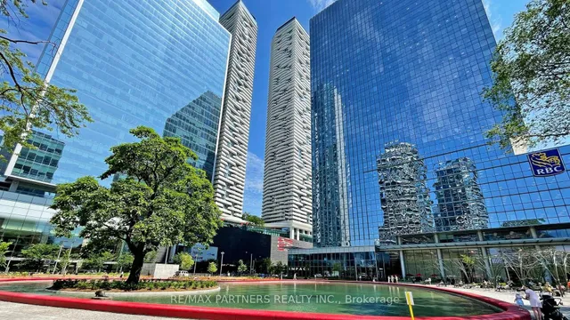100 Harbour St Unit 6805