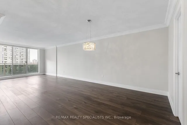 Additional image 3 of 820 Burnhamthorpe Rd Unit 803