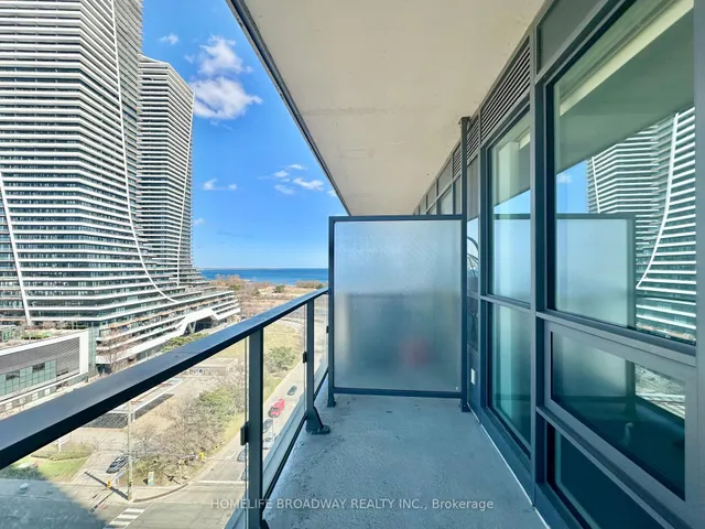 Additional image 22 of 2200 Lake Shore Blvd Unit 1608