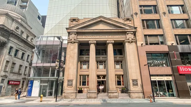 Additional image 3 of 197 YONGE St Unit 4902