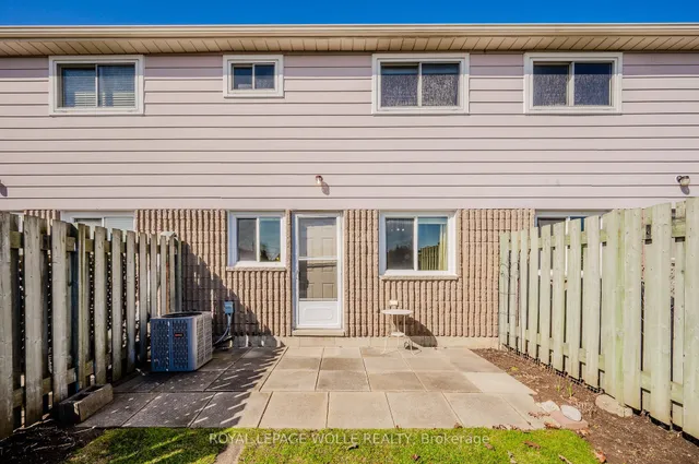 Additional image 25 of 25 Upper Canada Dr Unit 33