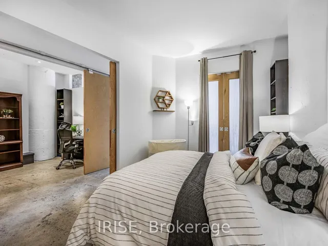 Additional image 11 of 155 Dalhousie St Unit 939