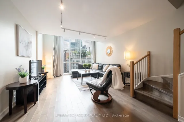 36 Blue Jays Way Unit 1107