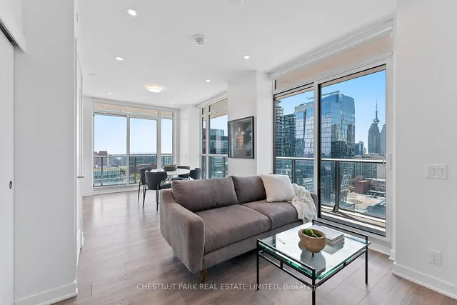 Additional image 4 of 120 Parliament St Unit 1812