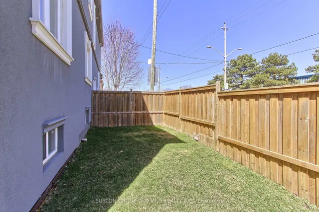 Additional image 35 of 25 Savoy Ave