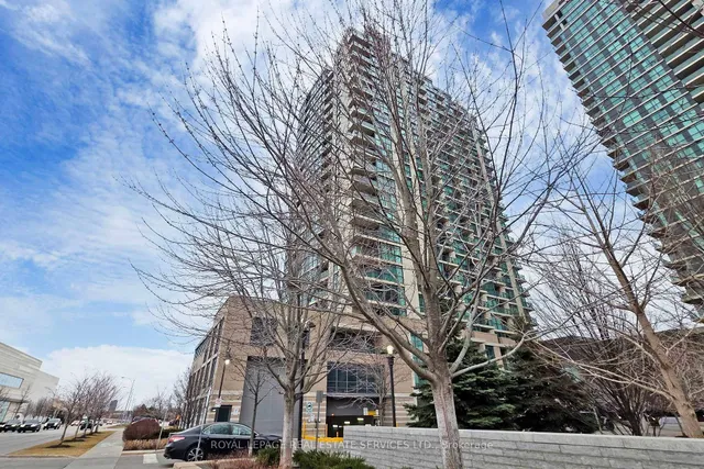 Additional image 16 of 205 Sherway Gardens Rd Unit 311