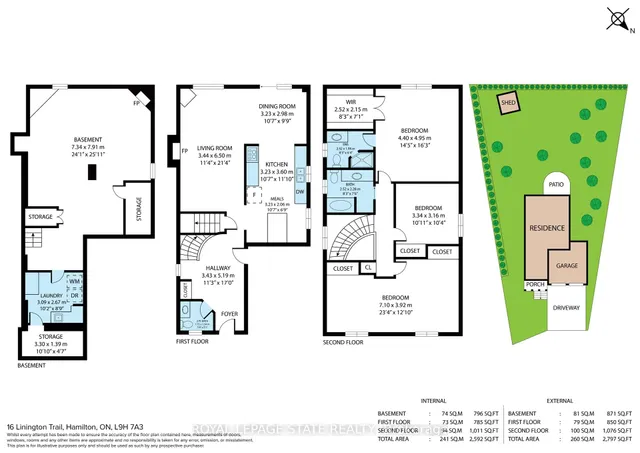 Additional image 47 of 16 Linington Tr