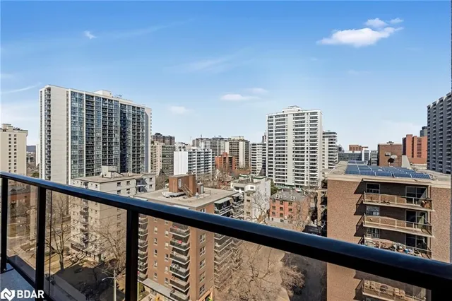 Additional image 22 of 81 Robinson St Unit 1104