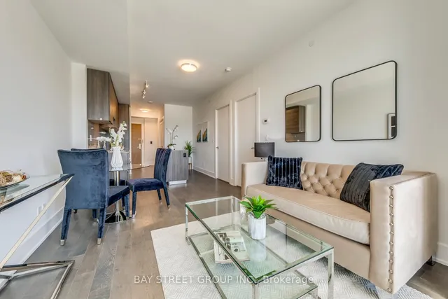 Additional image 11 of 200 Bloor St Unit 1504