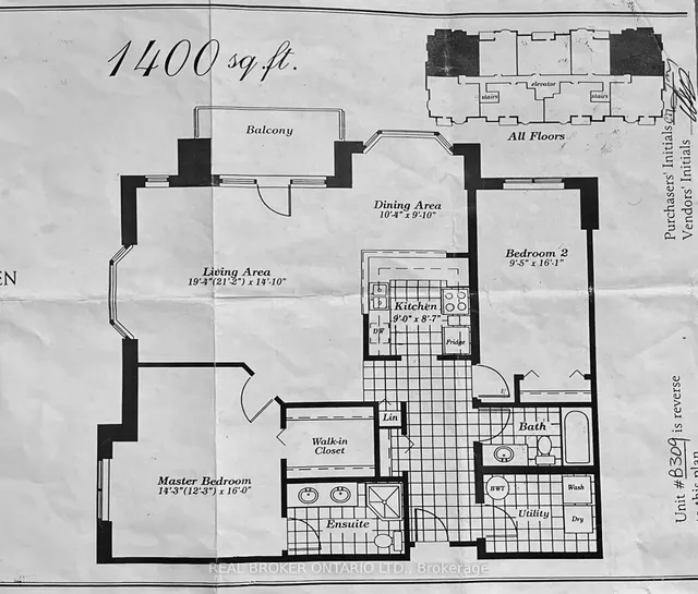 Additional image 34 of 216 Plains Rd Unit B309