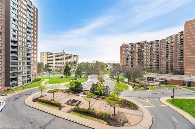 Additional image 34 of 627 The West Mall Unit 508