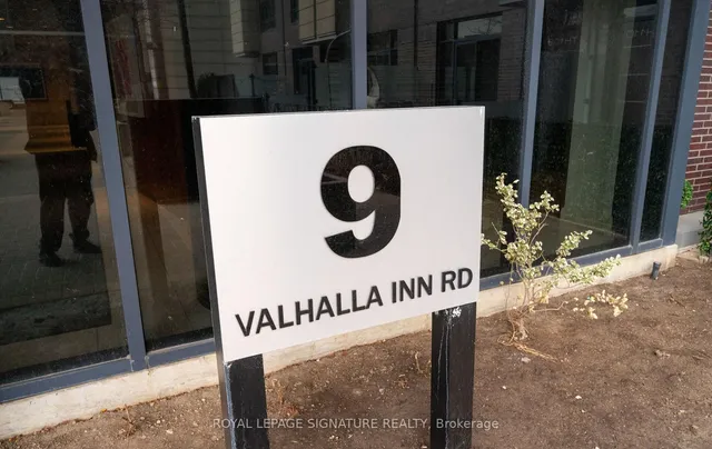 Additional image 44 of 9 Valhalla Inn Rd Unit 1402