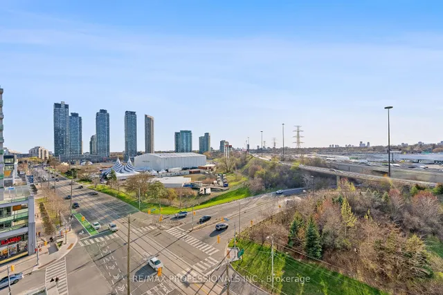 Additional image 33 of 2121 Lake Shore Blvd Unit 1004