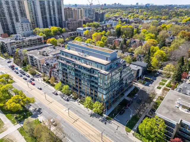 Additional image 2 of 6 Parkwood Ave Unit 419