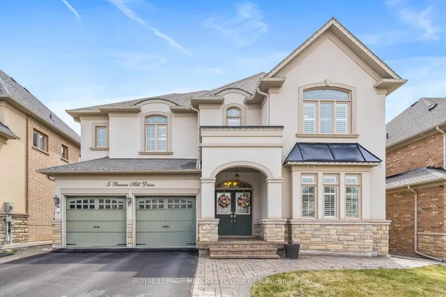 Additional image 2 of 5 Beacon Hill Dr