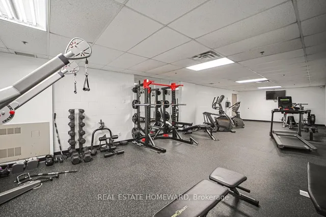 Additional image 27 of 1 Leaside Park Dr Unit 209