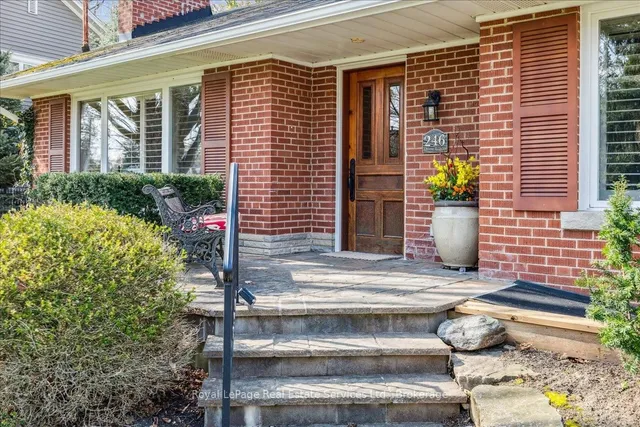 Additional image 3 of 246 Albion Ave