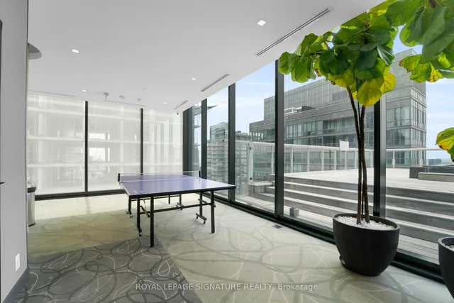 Additional image 21 of 11 Charlotte St Unit 2605