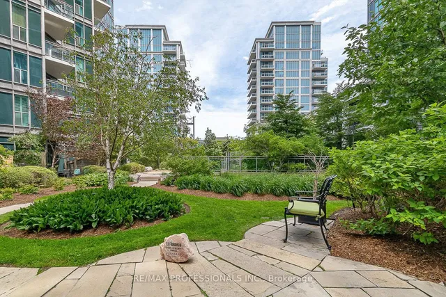 Additional image 34 of 2121 Lake Shore Blvd Unit 1004