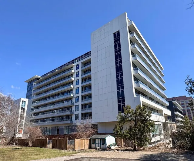 Additional image 29 of 591 Sheppard Ave Unit 612