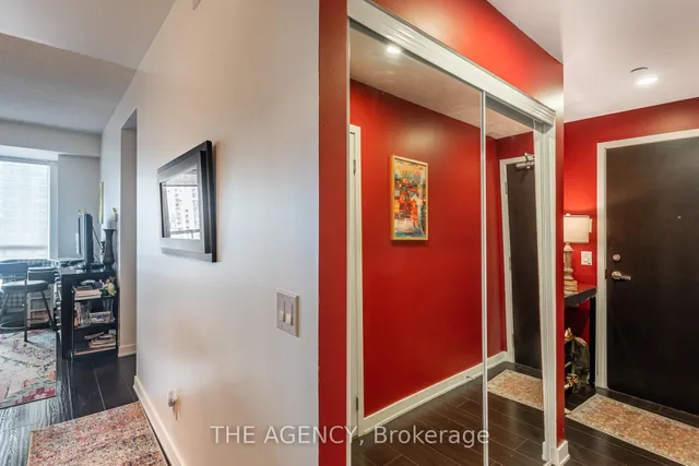 Additional image 19 of 55 Regent Park Blvd Unit 801