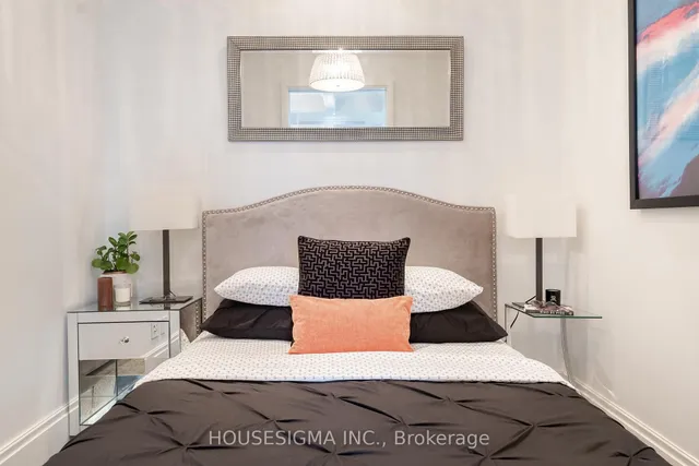 Additional image 32 of 311 Bay St Unit 4203