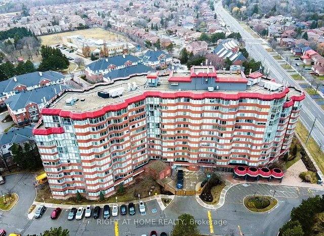 Additional image 2 of 11753 Sheppard Ave Unit 1109