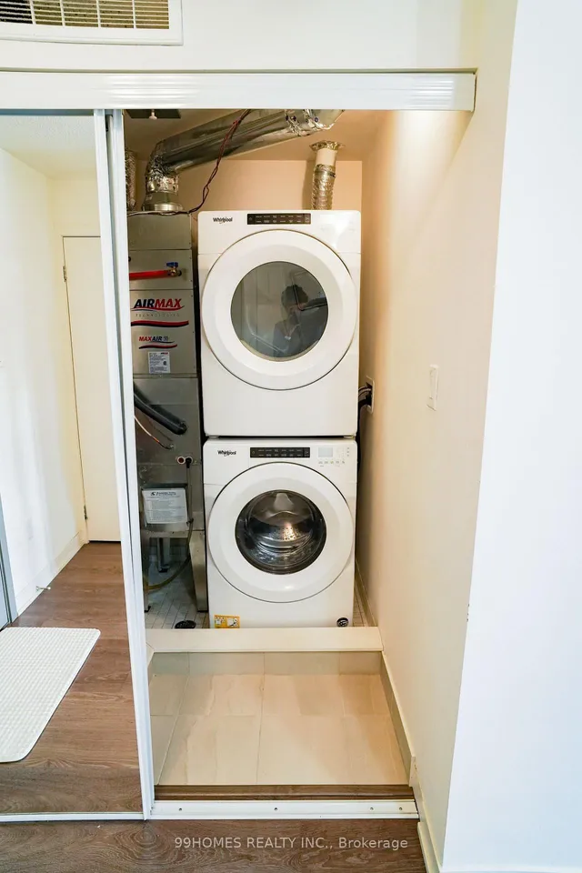 Additional image 18 of 5155 Sheppard Ave Unit 608