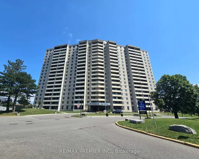 5 San Romanoway Way Unit 402