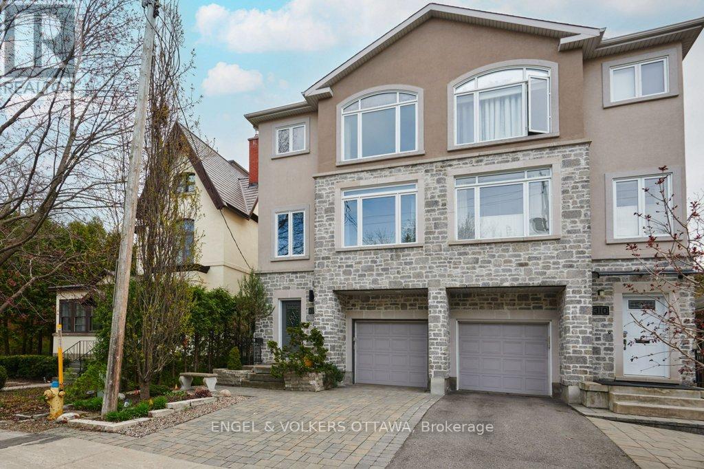 314 STEWART STREET|Ottawa, Ontario K1N6K6