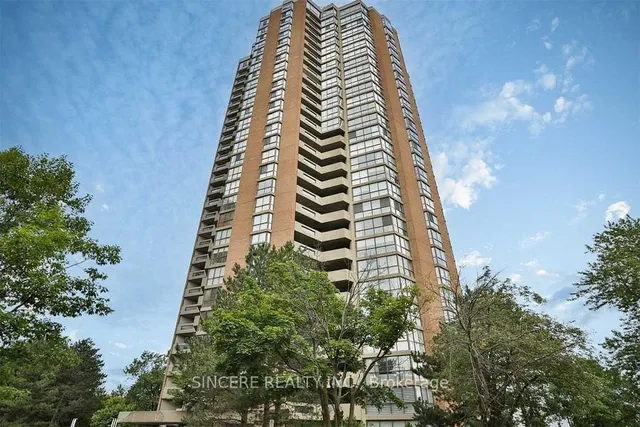 Additional image 2 of 85 Skymark Dr Unit 1005