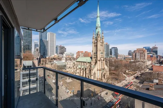 Additional image 29 of 60 Colborne St Unit 802